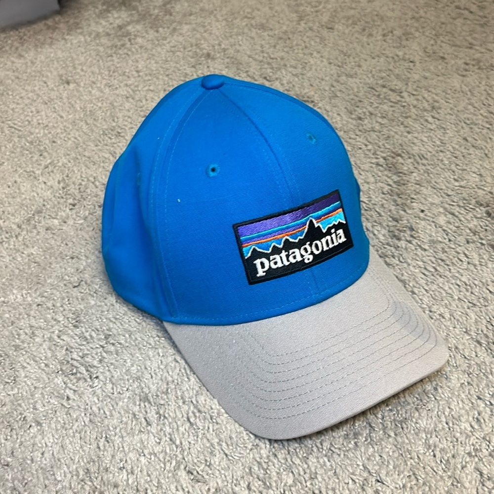 Patagonia Hat